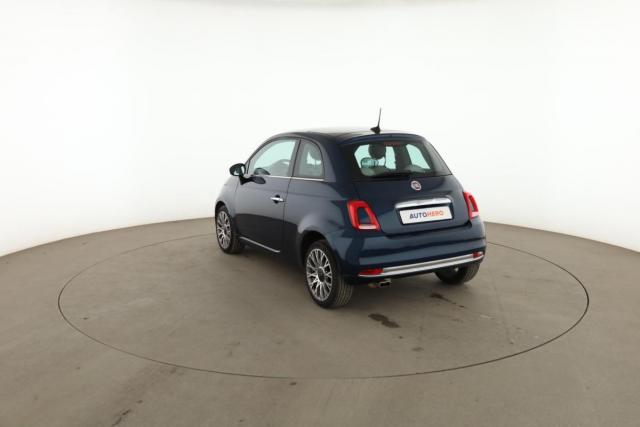 Fiat 500 image 8
