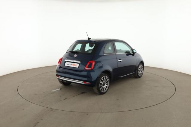 Fiat 500 image 6