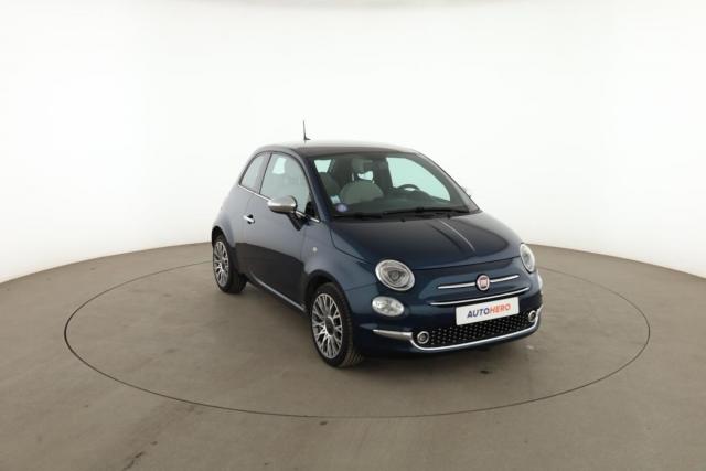Fiat 500 image 5