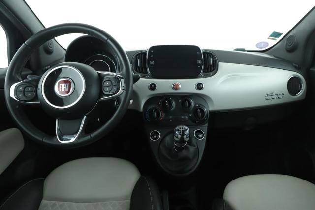 Fiat 500 image 4