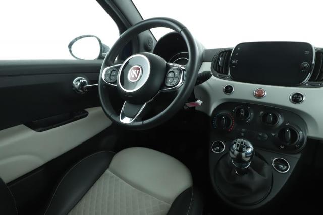 Fiat 500 image 1