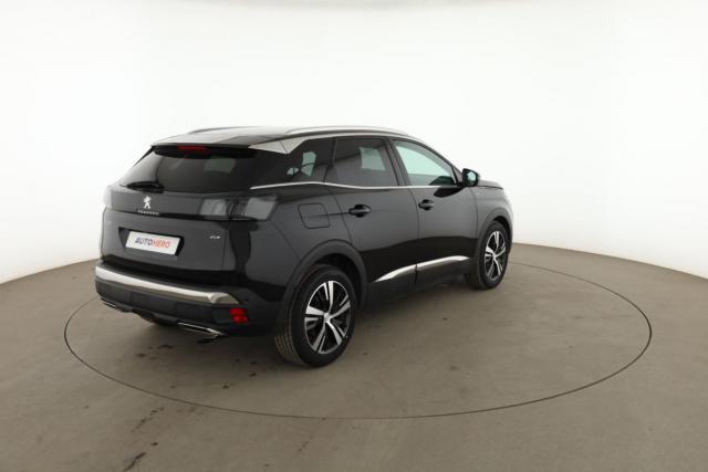 Peugeot 3008 image 7