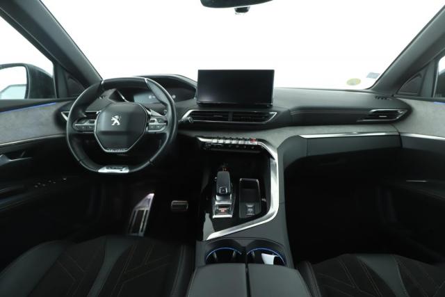 Peugeot 3008 image 9