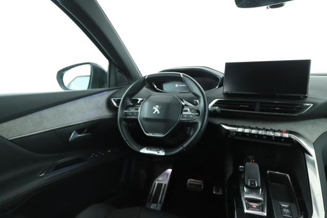 Peugeot 3008 image 1