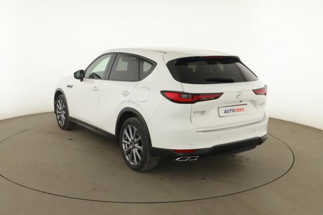 Mazda Cx-60 image 6