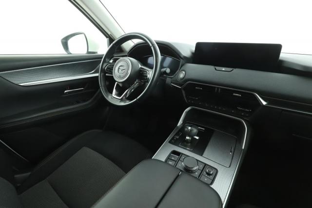 Mazda Cx-60 image 4