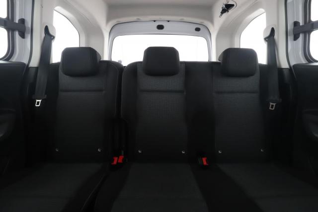 Toyota Proace City Verso image 7