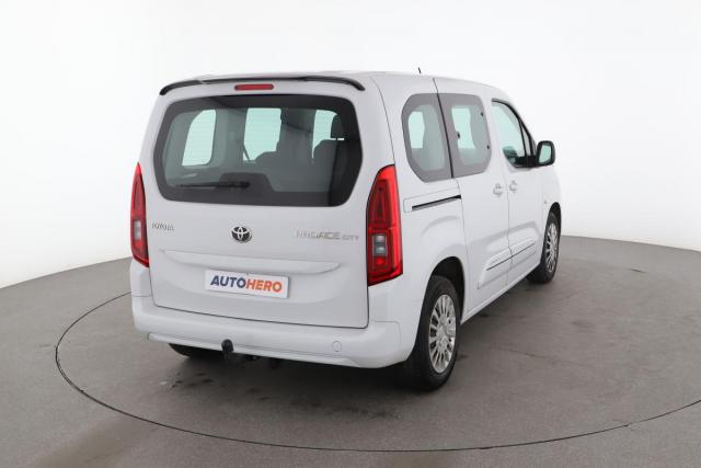 Toyota Proace City Verso image 2