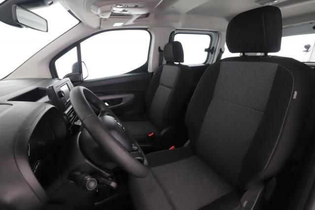 Toyota Proace City Verso image 8