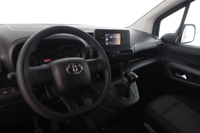 Toyota Proace City Verso image 1