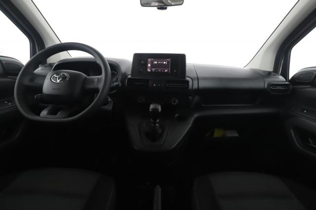 Toyota Proace City Verso image 6