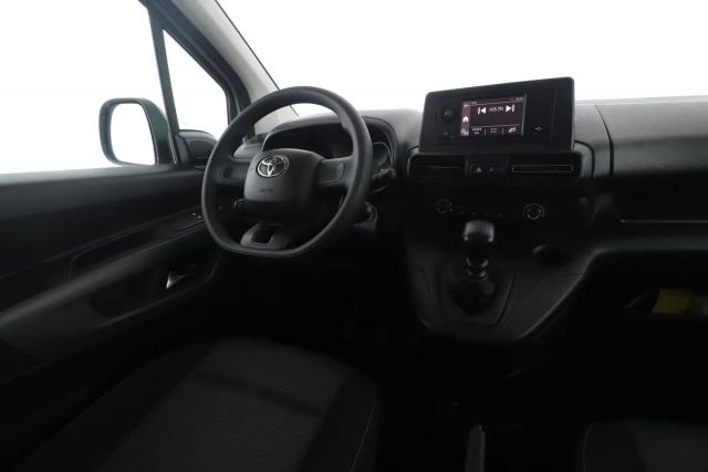 Toyota Proace City Verso image 5