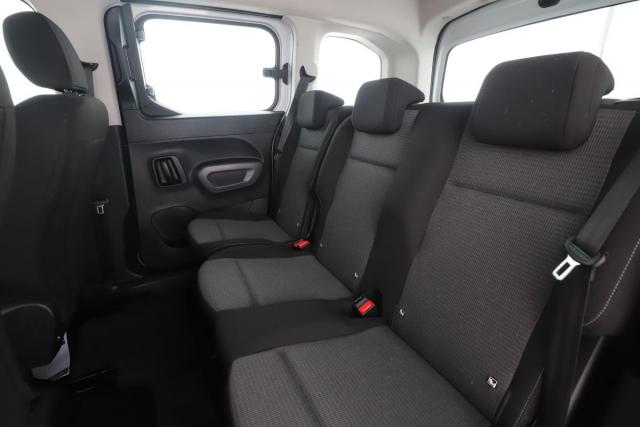 Toyota Proace City Verso image 4