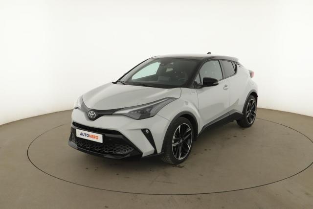 Toyota C-Hr 2.0 Hybride Gr Sport 184 Ch