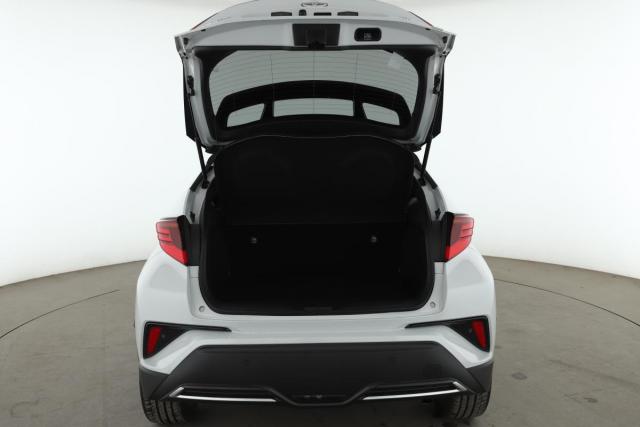 Toyota C-Hr image 3