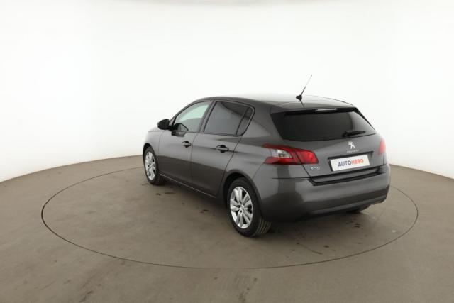 Peugeot 308 image 7
