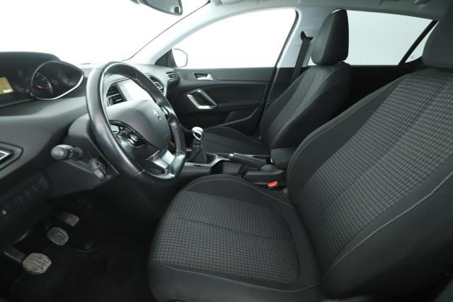 Peugeot 308 image 6