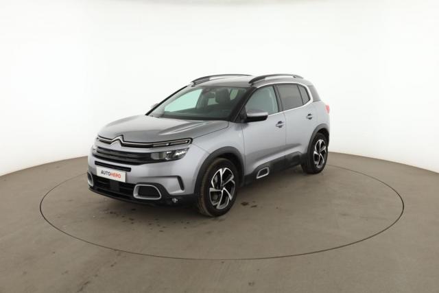 Citroen C5 Aircross 1.5 Blue-Hdi C-Series Bv6 131 Ch