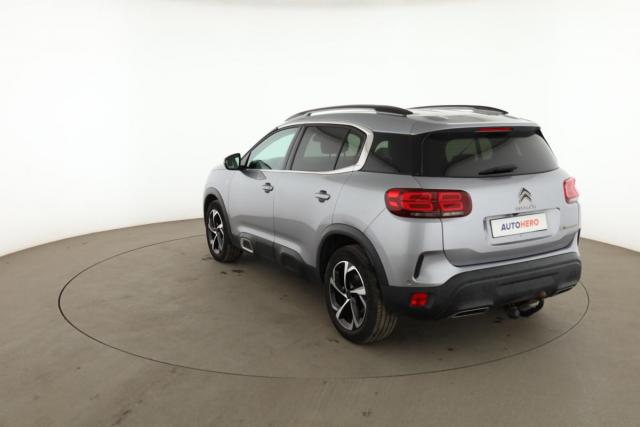 Citroen C5 Aircross image 2