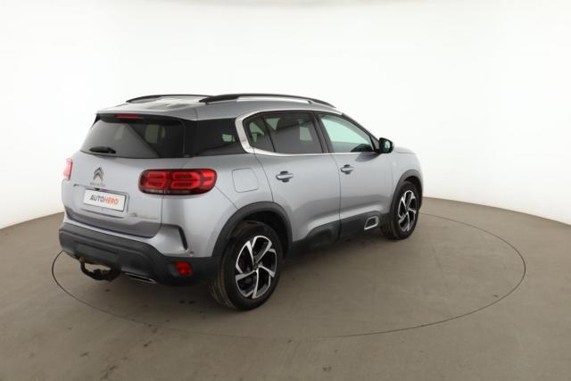 Citroen C5 Aircross image 4