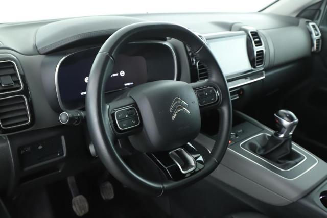 Citroen C5 Aircross image 8