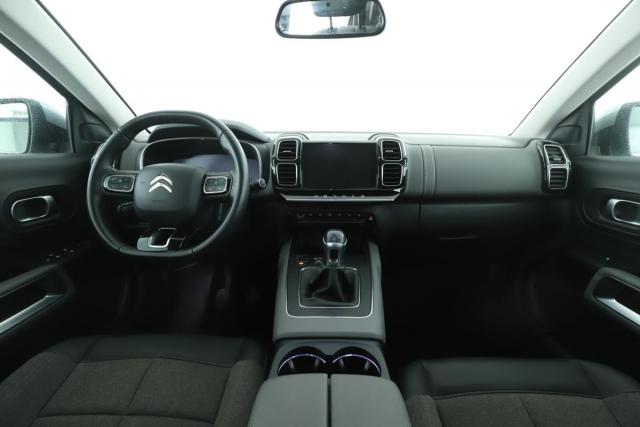 Citroen C5 Aircross image 1