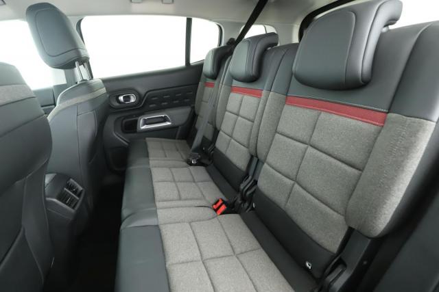 Citroen C5 Aircross image 5