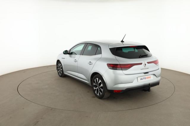 Renault Mégane image 9