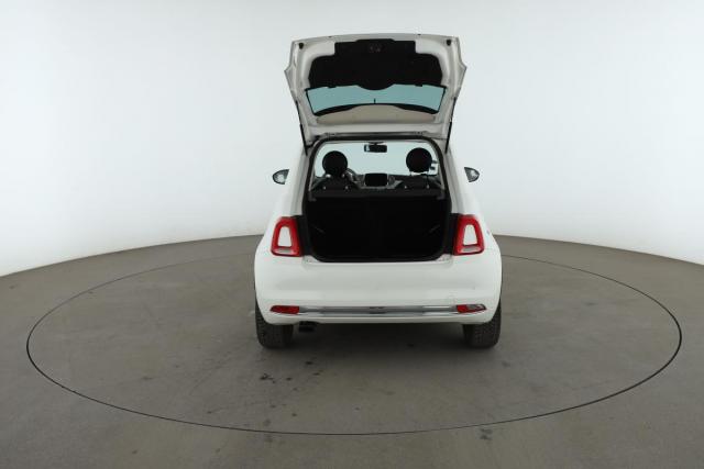 Fiat 500 image 8
