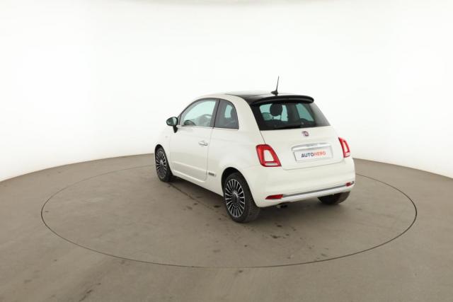 Fiat 500 image 5