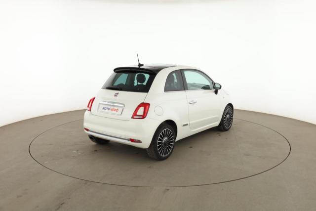 Fiat 500 image 6