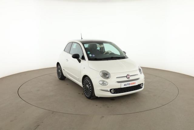 Fiat 500 image 1