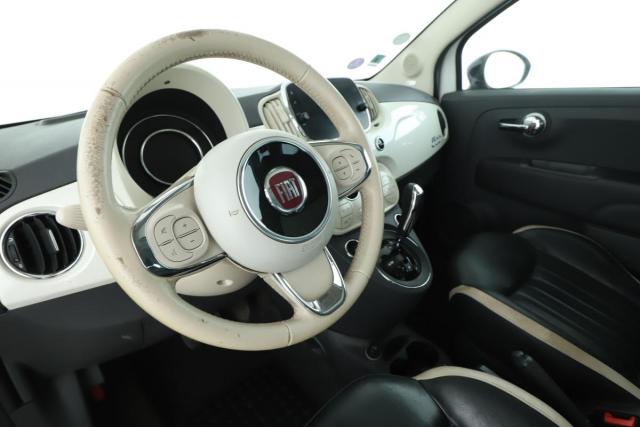 Fiat 500 image 9