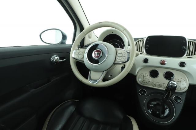Fiat 500 image 4