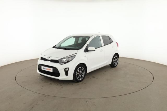 Kia Picanto 1.2 Design Auto 84 Ch
