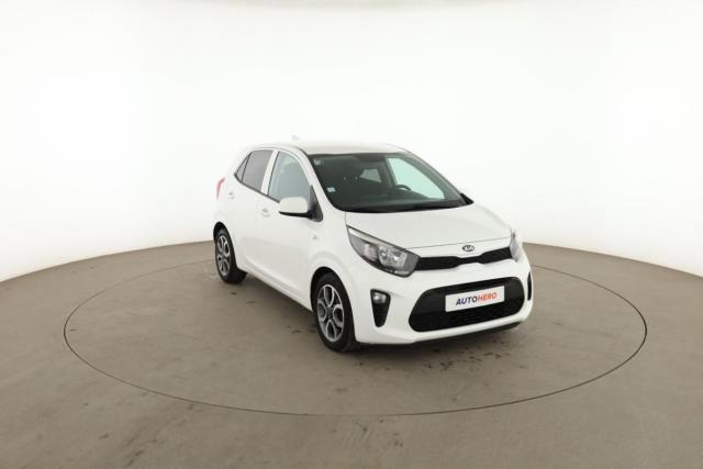 Kia Picanto image 4