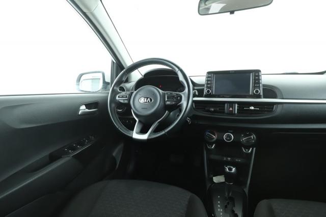 Kia Picanto image 1