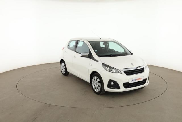 Peugeot 108 image 9