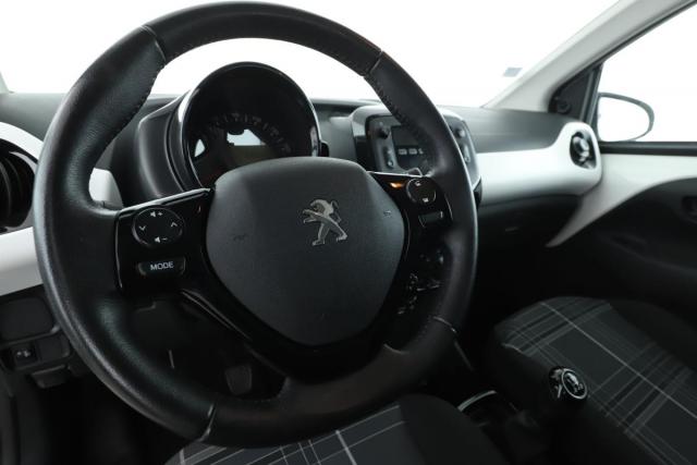 Peugeot 108 image 6