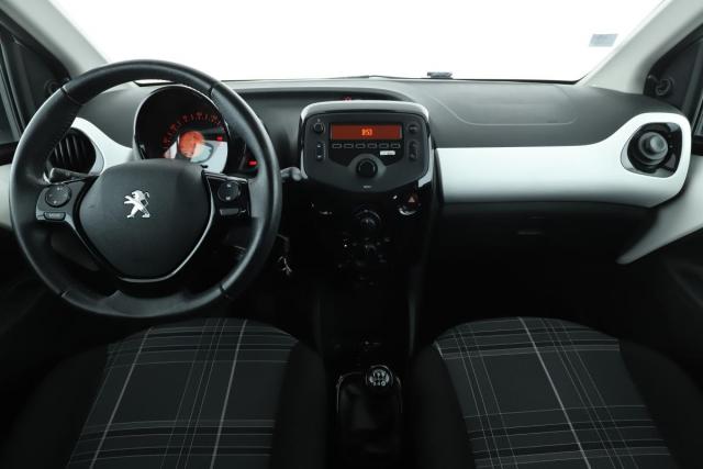 Peugeot 108 image 2