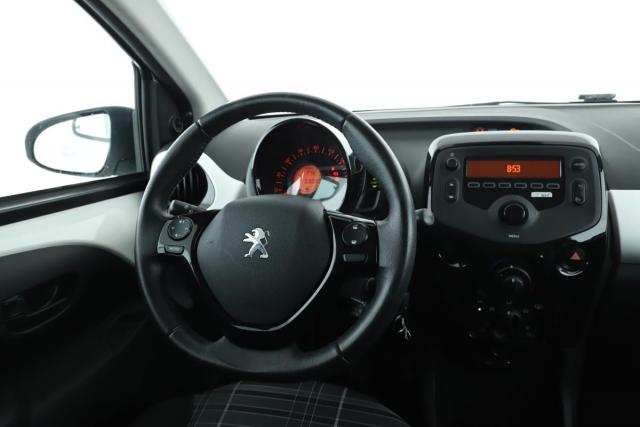 Peugeot 108 image 8