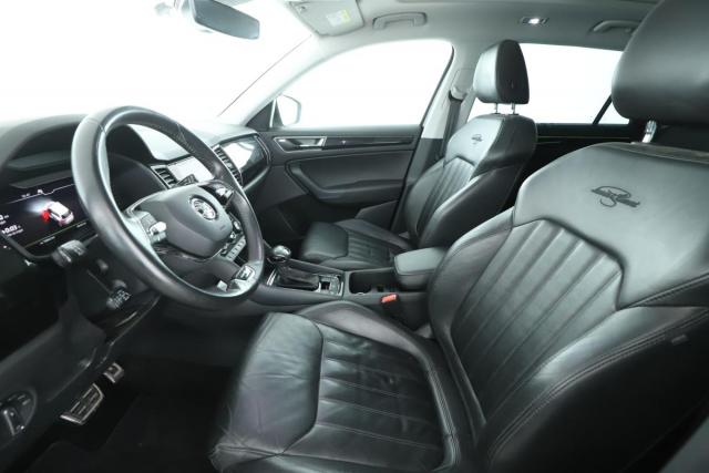 Skoda Kodiaq image 1