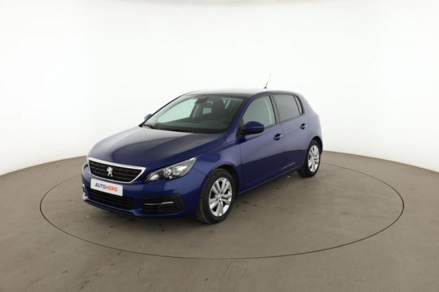 Peugeot 308 1.2 Puretech Active 110 Ch