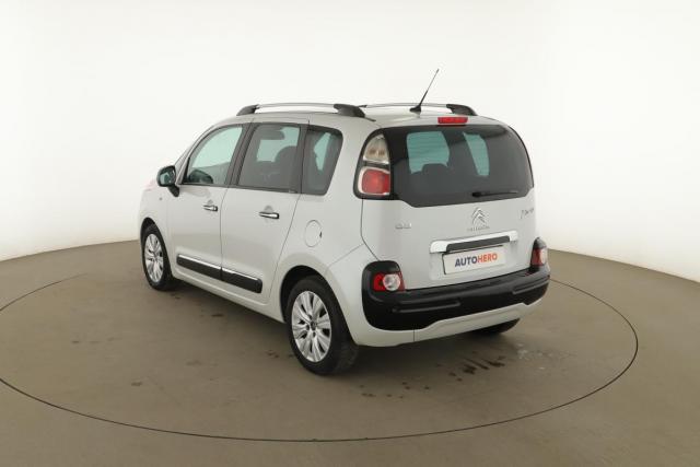 Citroen C3 Picasso image 1