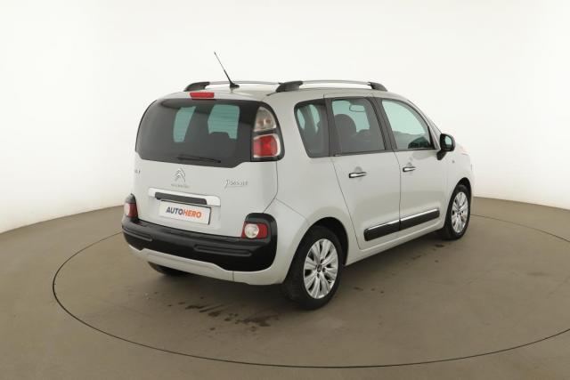 Citroen C3 Picasso image 3