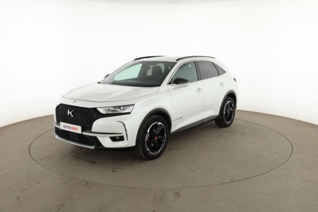 Ds Ds 7 Crossback 1.5 Blue-Hdi Performance Line Automatique 130 Ch