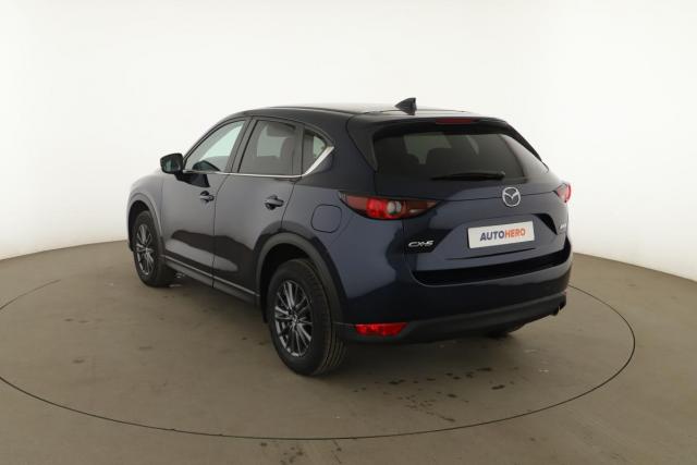 Mazda Cx-5 image 3