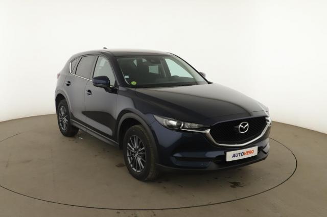 Mazda Cx-5 image 1