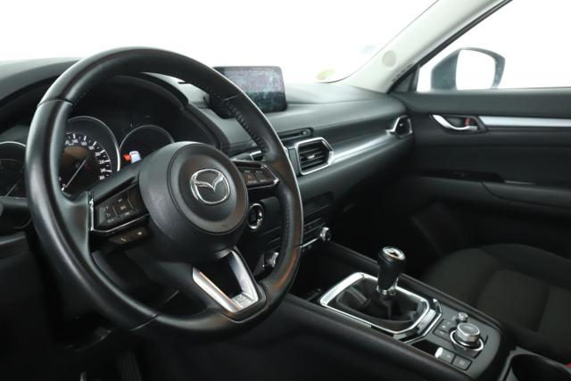 Mazda Cx-5 image 8