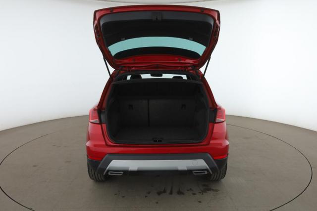 Seat Arona image 1